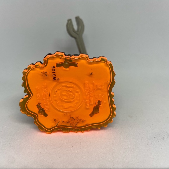 Skylanders: Giants: Sprocket Figure Video Game Accessory - Picture 3 of 3